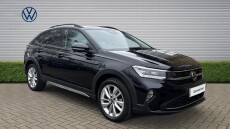 Volkswagen Taigo 1.0 TSI Match 5dr Petrol Hatchback